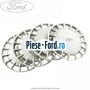 1 Set capace roti 13 inch