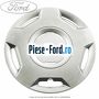 1 Set capace roti 14 inch model 3 Ford Focus 1998-2004 1.4 16V 75 cai  | Foto 6 #8CD1B70846
