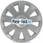 1 Set capace roti 15 inch Ford Focus 2008-2011 1.4 80 cai benzina | Foto 6 #0431C0A23E