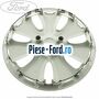 1 Set capace roti 16 inch model 3 Ford Focus 2004-2007 1.8 TDCi 115 cai diesel | Foto 5 #7BF39F354C