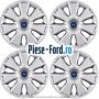 1 Set capace roti 16 inch model 3 Ford Focus 2008-2011 1.4 80 cai  | Foto 4 #33E6F86F12