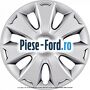 1 Set capace roti 16 inch model 3 Ford Mondeo 2008-2014 2.5 220 cai benzina | Foto 2 #80F80B6CD1