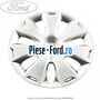1 Set capace roti 16 inch model 3 Ford Mondeo 2008-2014 2.5 220 cai benzina | Foto 6 #80F80B6CD1