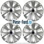 1 Set capace roti 16 inch model 3 Ford S-Max 2007-2014 2.0 TDCi 163 cai diesel