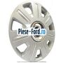 1 Set capace roti 16 inch model 4 Ford C-Max 2007-2011 1.6 TDCi 109 cai diesel | Foto 1 #DE196F63C6