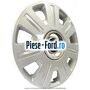 1 Set capace roti 16 inch model 4 Ford C-Max 2007-2011 1.6 TDCi 109 cai diesel