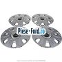 1 Set capace roti 16 inch model 4 Ford C-Max 2007-2011 1.6 TDCi 109 cai diesel | Foto 6 #DE196F63C6