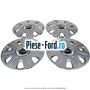 1 Set capace roti 16 inch model 4 Ford C-Max 2007-2011 1.6 TDCi 109 cai diesel | Foto 5