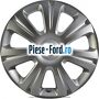 1 Set capace roti 16 inch model 5 Ford C-Max 2007-2011 1.6 116 cai  | Foto 4 #0A8A10583C
