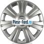 1 Set capace roti 16 inch model 5 Ford Focus 2011-2014 2.0 ST 250 cai benzina | Foto 4