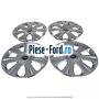 1 Set capace roti 16 inch model 5 Ford Focus 2011-2014 2.0 ST 250 cai benzina