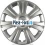 1 Set capace roti 16 inch model 5 Ford Mondeo 2000-2007 2.0 TDDI 115 cai diesel | Foto 5 #308DBDA442
