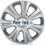 1 Set capace roti 16 inch model 5 Ford Mondeo 2000-2007 2.0 TDDI 115 cai diesel | Foto 4 #308DBDA442