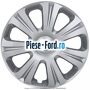 1 Set capace roti 16 inch model 5 Ford Mondeo 2008-2014 2.0 145 cai benzina | Foto 4 #DC484AD978