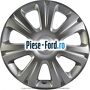 1 Set capace roti 16 inch model 5 Ford Transit Connect 2013-2018 1.0 EcoBoost 100 cai benzina | Foto 3 #4F77899024