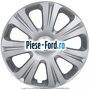 1 Set capace roti 16 inch model 5 Ford Transit Connect 2013-2018 1.0 EcoBoost 100 cai benzina | Foto 4 #4F77899024