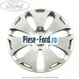 1 Set capace roti 16 inch model 6 Ford S-Max 2007-2014 1.6 TDCi 115 cai diesel