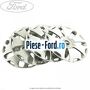 1 Set capace roti 16 inch model 6 Ford S-Max 2007-2014 2.0 TDCi 163 cai diesel