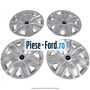 1 Set capace roti 17 inch Ford S-Max 2007-2014 1.6 TDCi 115 cai diesel