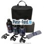 1 Set curatare interior Ford original Ford Fiesta 2017-2023 1.1 Ti-VCT 75 cai benzina | Foto 1 #BBC19BCE68