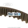 1 Set curea distributie anii 04/1997-04/2005 Ford Focus 1998-2004 1.4 16V 75 cai  | Foto 7 #838E1BCE15