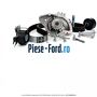 1 Set curea distributie cu pompa apa an 01/2011-10/2014 Ford Grand C-Max 2011-2015 2.0 TDCi 163 cai  | Foto 2 #477E77FF85