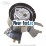 1 Set curea distributie cu pompa apa an 01/2011-10/2014 Ford S-Max 2007-2014 2.0 TDCi 115 cai diesel | Foto 4 #A8363D6DC6
