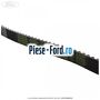 1 Set curea distributie cu pompa apa Ford Focus 2008-2011 1.6 TDCi 109 cai  | Foto 1 #7ED9CEEEFE