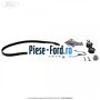 1 Set curea distributie cu pompa apa Ford Focus 2008-2011 1.6 TDCi 109 cai  | Foto 2 #7ED9CEEEFE