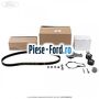 1 Set curea distributie cu pompa apa Ford Focus 2008-2011 1.6 TDCi 109 cai  | Foto 6 #7ED9CEEEFE
