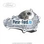 1 Set curea distributie cu pompa apa Ford Focus 2008-2011 1.6 TDCi 109 cai  | Foto 5 #7ED9CEEEFE
