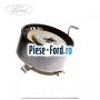 1 Set curea distributie cu pompa de apa dupa an 09/2013 Ford Fiesta 2013-2017 1.0 EcoBoost 125 cai benzina | Foto 3