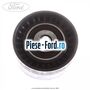 1 Set curea distributie Ford Fiesta 2008-2012 1.6 TDCi 90 cai  | Foto 3 #9F91983848