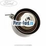 1 Set curea distributie Ford Fiesta 2013-2017 1.4 97 cai benzina | Foto 4 #38500D0404