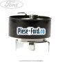 1 Set curea distributie Ford Fiesta 2013-2017 1.4 97 cai benzina | Foto 5 #38500D0404
