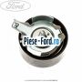 1 Set curea distributie Ford Fiesta 2013-2017 1.6 ST 182 cai benzina | Foto 5