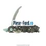 1 Set distributie lant Ford Focus 2008-2011 1.8 125 cai  | Foto 1 #31F8765D99