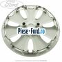 1 Set of 16 inch wheel covers model 3 Ford Focus 2011-2014 1.0 EcoBoost 125 cai benzina | Foto 5 #0546F586E0