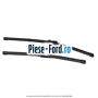 1 Set stergatoare fata flat blade Ford EcoSport 2019-2023 1.5 TDCi EcoBlue 120 cai  | Foto 2 #6388755892