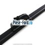 1 Set stergatoare fata flat blade Ford Fiesta 2005-2008 1.3 69 cai benzina | Foto 4 #A9433CB97E