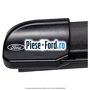 1 Set stergatoare fata flat blade Ford Focus 1998-2004 1.8 TDCi 100 cai diesel | Foto 1 #AB46BAD9E2