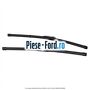 1 Set stergatoare fata flat blade Ford Focus 1998-2004 1.8 TDCi 100 cai diesel | Foto 2 #AB46BAD9E2
