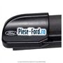 1 Set stergatoare fata flat blade Ford Focus 1998-2004 ST170 173 cai benzina | Foto 1 #9DEAB82F54