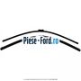 1 Set stergatoare fata flat blade Ford Focus 2011-2014 1.6 TDCi 115 cai  | Foto 4 #3EF7FC66B7