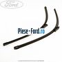 1 Set stergatoare fata flat blade Ford Focus 2011-2014 1.6 TDCi 115 cai  | Foto 6 #3EF7FC66B7