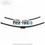 1 Set stergatoare fata flat blade Ford Galaxy 2007-2014 2.3 160 cai benzina | Foto 5 #419C2F39BD