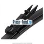 1 Set stergatoare fata flat blade Ford Galaxy 2015-2023 1.5 EcoBoost 160 cai  | Foto 3 #259FE1DBB0