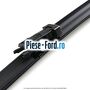 1 Set stergatoare fata flat blade Ford Grand C-Max 2016-2020 2.0 TDCi 170 cai diesel | Foto 3 #F932CE9911