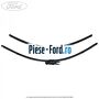 1 Set stergatoare fata flat blade Ford Mondeo 2014-2018 2.0 TDCi 4x4 150 cai diesel | Foto 2 #48CB13EB2A