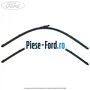 1 Set stergatoare fata flat blade Ford Mondeo 2019-2023 2.0 Hybrid 188 cai | Foto 1 #9672C4A2B4 1 Set stergatoare fata flat blade Ford Mondeo 2019-2023 2.0 Hybrid 188 cai hybrid | Foto 1 #9672C4A2B4